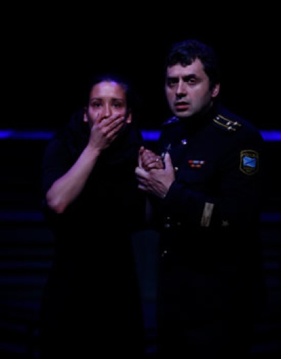 Post image for Reviews: ‘The Kursk’
