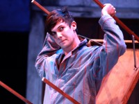 Post image for Hamlet: La Boite