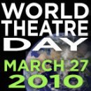 Post image for World Theatre Day Goes Digital Again