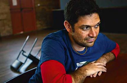 Post image for New Artistic Director announced for Queensland Theatre Company