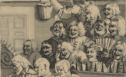 Post image for The 2010 Groundling Awards: time to nominate
