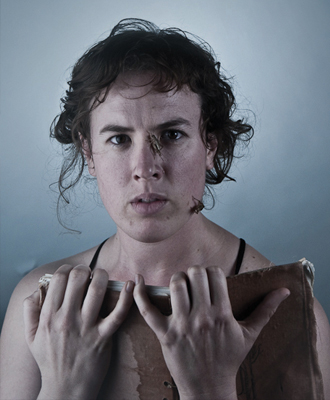Post image for Review: The Hamlet Apocalypse – The Danger Ensemble and La Boite Indie at The Roundhouse
