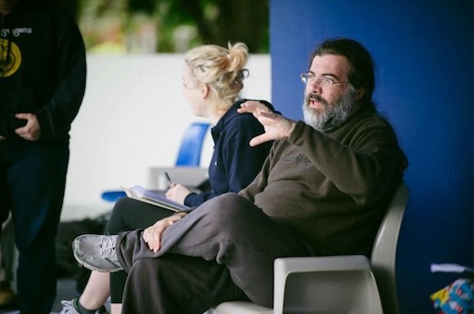 Post image for Rob Pensalfini (Interview 30)