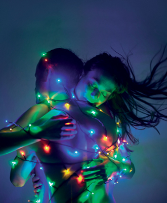 Post image for Review: Tender Napalm – La Boite Theatre Company at The Roundhouse