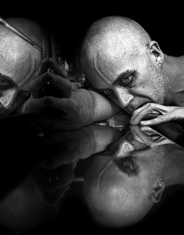 Post image for Review: Performance Anxiety – Brian Lucas at Turbine Studio Brisbane Powerhouse