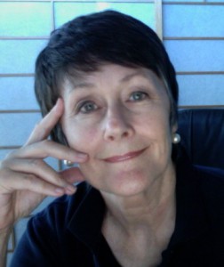 Kate Wilson